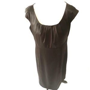 DressBarn Collection black dress size 12